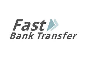 Fast Bank Transfer קָזִינוֹ